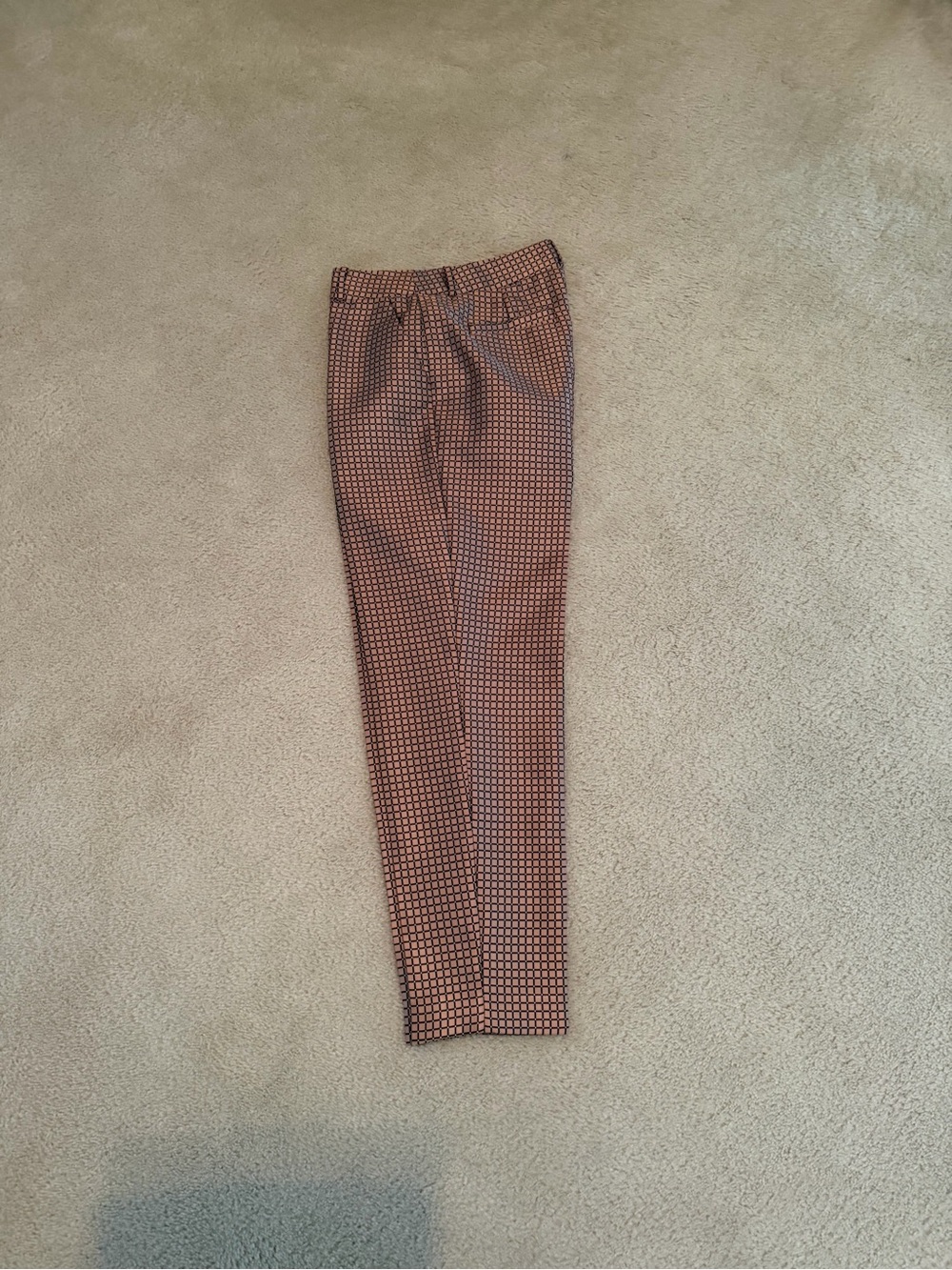 Kate Spade Women’s Pink Dress Pants